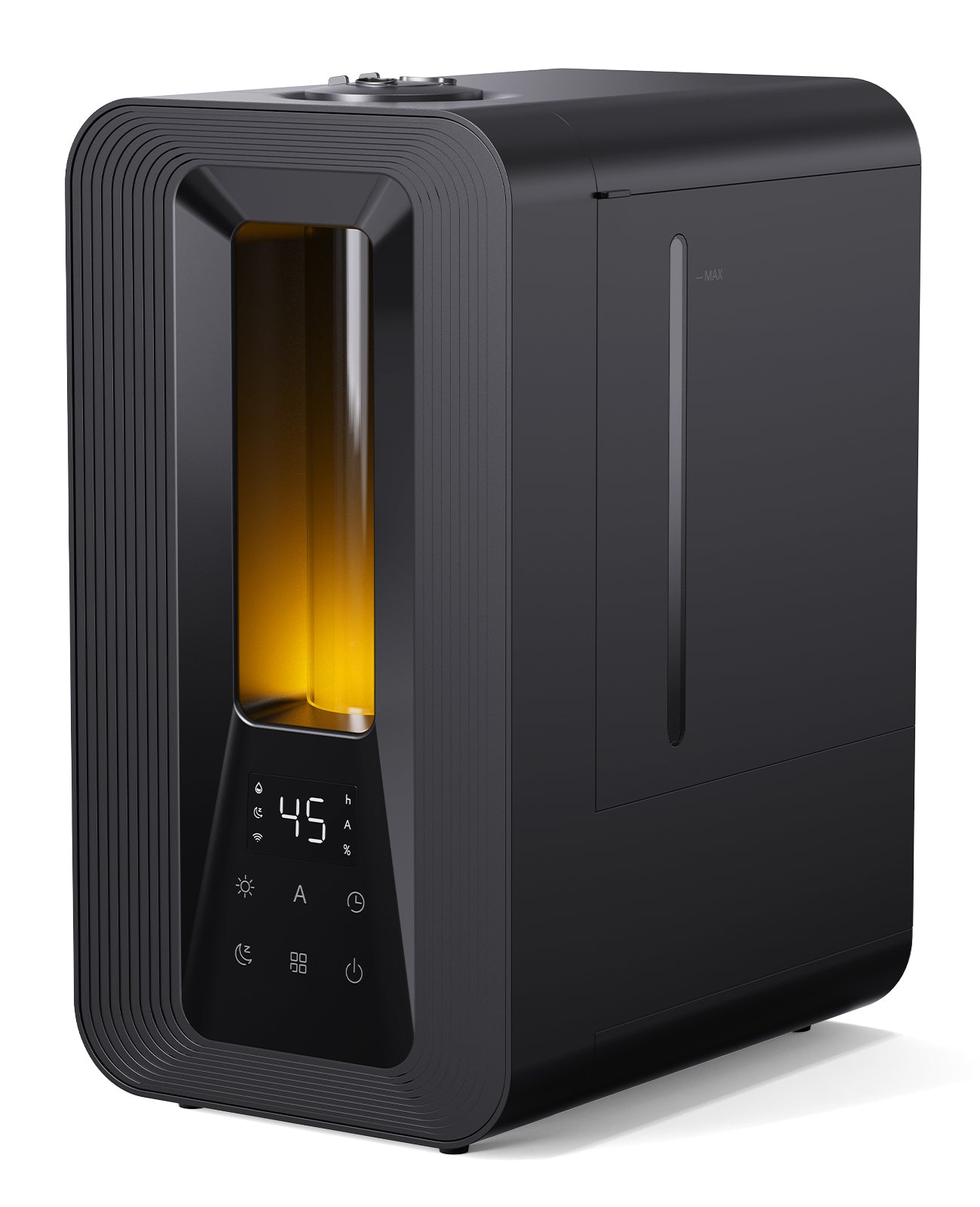KLOUDIC 6L Cool Mist Humidifier, Quiet Ultrasonic Humidifiers for Bedroom, Large Capacity with Oil Diffuser for Home Large Room