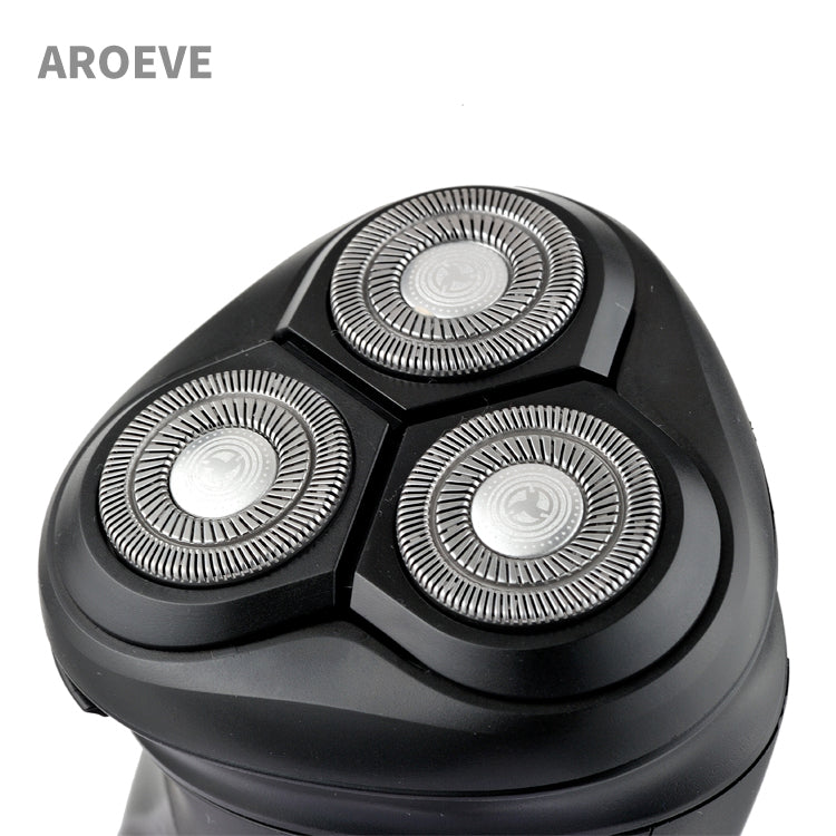 AROEVE 2 in 1 Men Hair Trimmer And Shaver