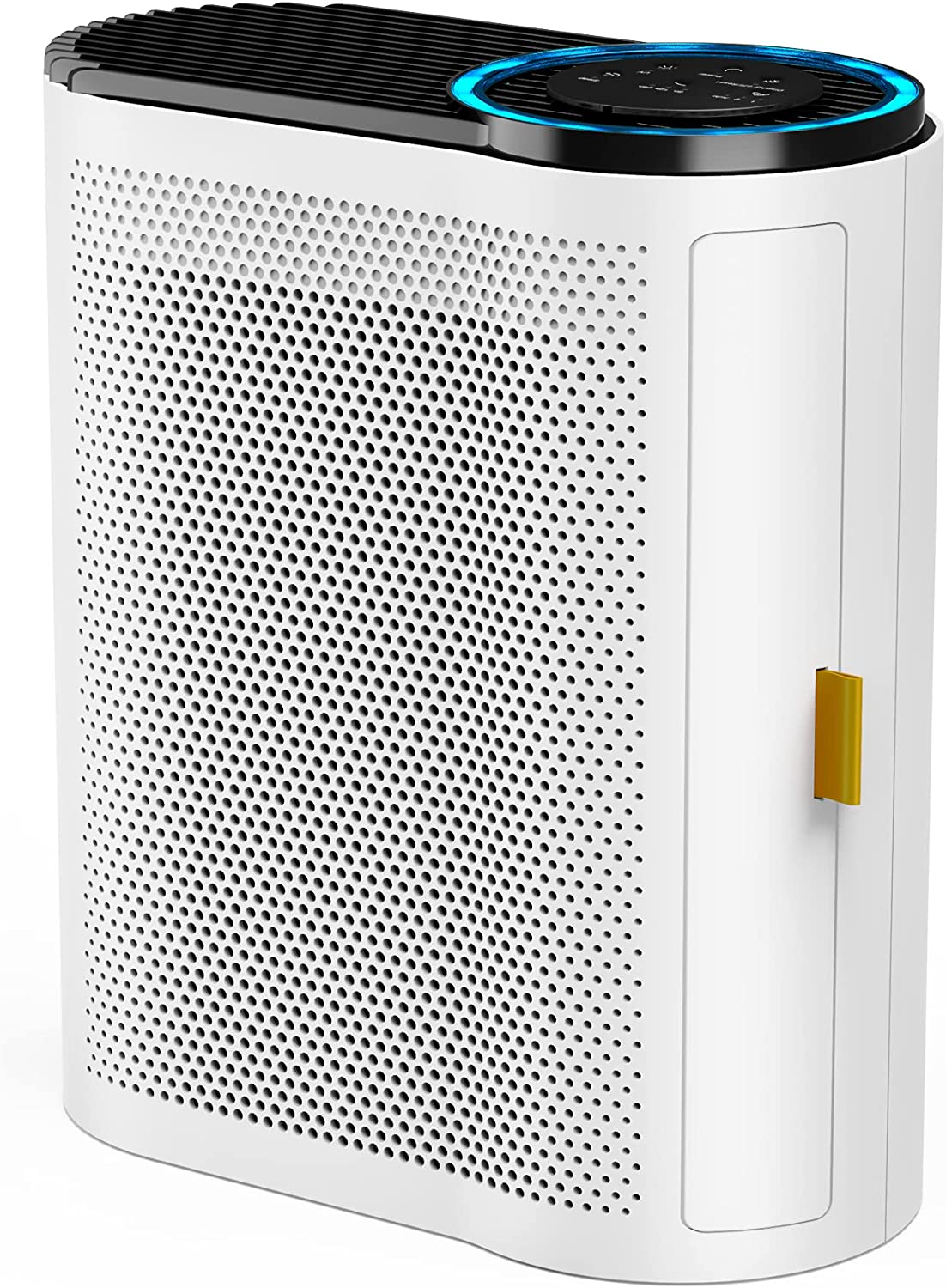 Air Purifiers for Large Room Up to 1095 Sq Ft Coverage-White