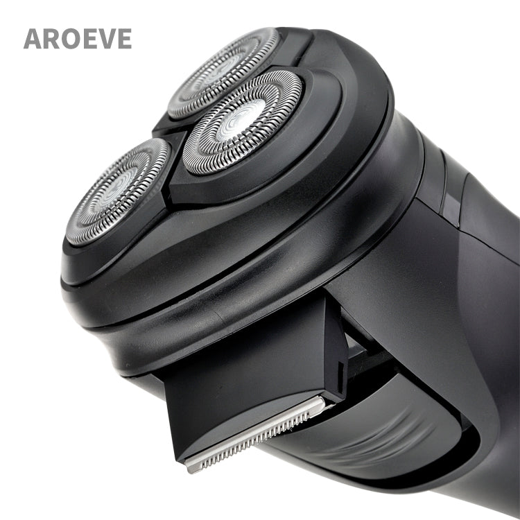 AROEVE 2 in 1 Men Hair Trimmer And Shaver
